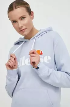 Толстовка Torices OH Ellesse, синий