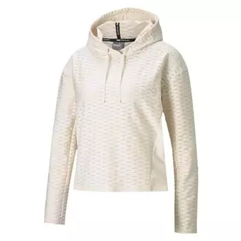 Толстовка Train Flawless для женщин PUMA