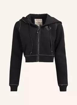 Толстовка True Religion, черный