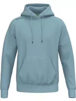 Толстовка Ts Hoody erima, синий