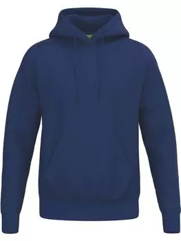 Толстовка Ts Hoody erima, синий