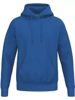Толстовка Ts Hoody erima, синий