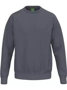 Толстовка Ts Sweatshirt erima, серый