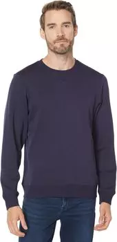 Толстовка UGG Harland Sweatshirt, темно-синий