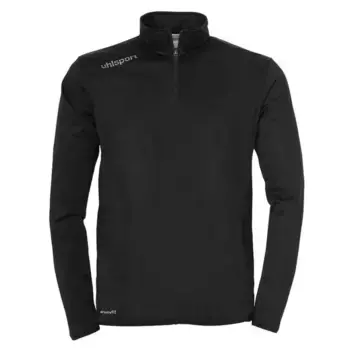 Толстовка Uhlsport Essential, черный