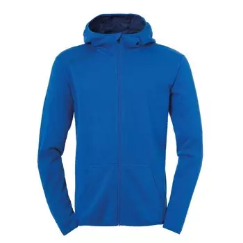 Толстовка Uhlsport Essential, цвет blau