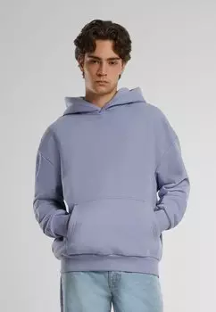 Толстовка ULTRA HEAVY Urban Classics, синий