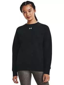 Толстовка Under Armour, черный