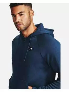 Толстовка Under Armour, морской