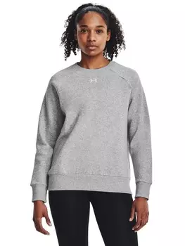Толстовка Under Armour, серый