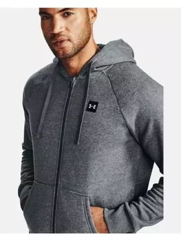 Толстовка Under Armour, серый