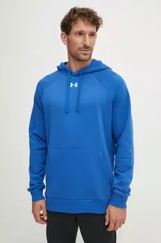 Толстовка Under Armour, синий