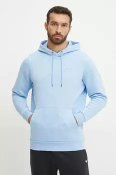 Толстовка Under Armour, синий