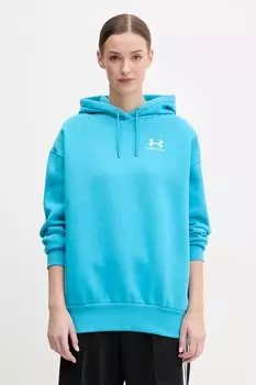 Толстовка Under Armour, синий
