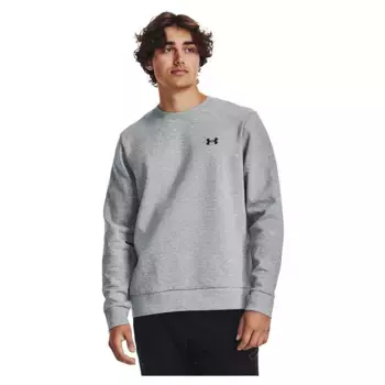 Толстовка Under Armour Unstoppable Fleece, серый
