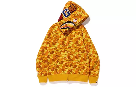 Толстовка унисекс A Bathing Ape