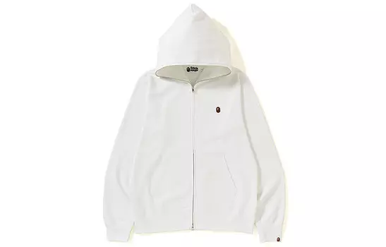 Толстовка унисекс A Bathing Ape, синий