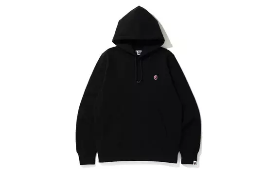Толстовка унисекс A Bathing Ape, желтый