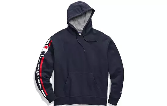 Толстовка унисекс Champion