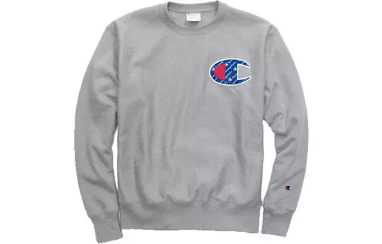 Толстовка унисекс Champion