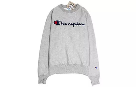 Толстовка унисекс Champion