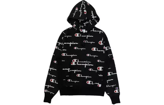 Толстовка унисекс Champion