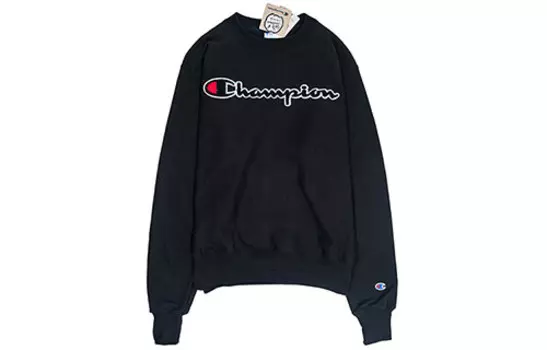 Толстовка унисекс Champion
