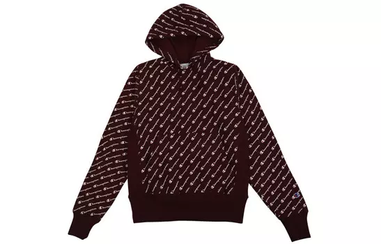Толстовка унисекс Champion
