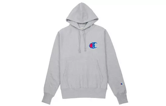 Толстовка унисекс Champion