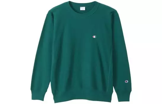 Толстовка унисекс Champion, цвет Blue