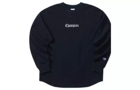 Толстовка унисекс Champion, хаки