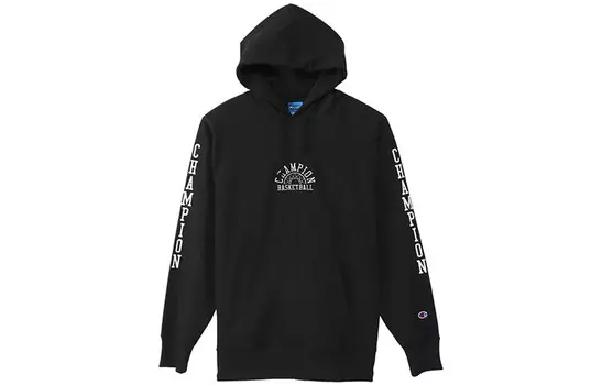 Толстовка унисекс Champion, серый