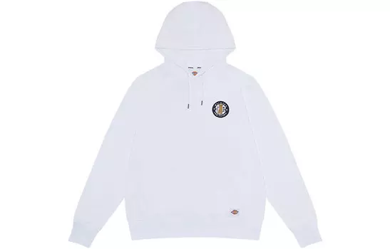 Толстовка унисекс Dickies, Белый