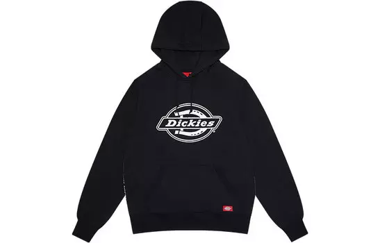 Толстовка унисекс Dickies, Черный