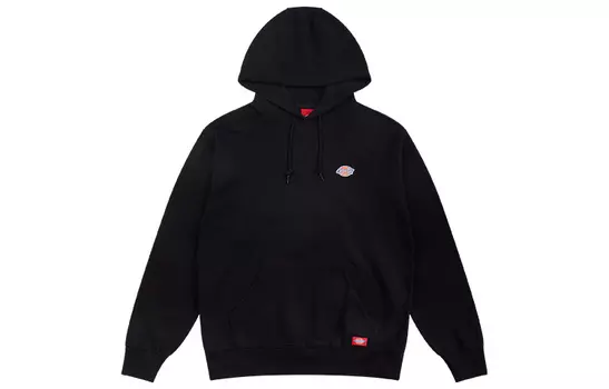 Толстовка унисекс Dickies, Черный