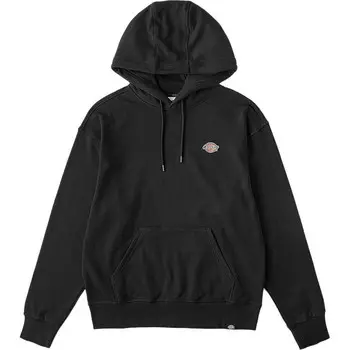 Толстовка унисекс Dickies, черный