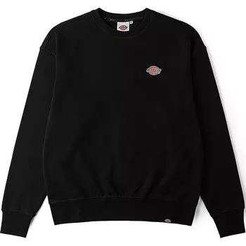 Толстовка унисекс Dickies, черный