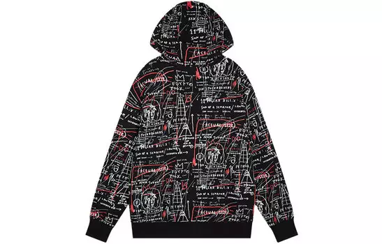 Толстовка унисекс Dickies, цвет Black