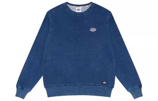 Толстовка унисекс Dickies, Индиго