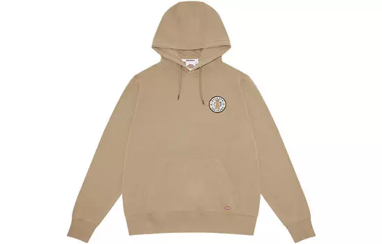 Толстовка унисекс Dickies, Сэнди
