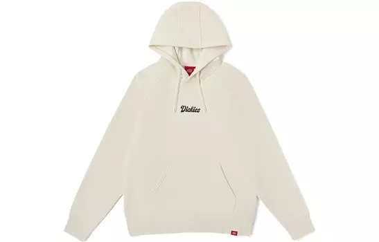 Толстовка унисекс Dickies, серый