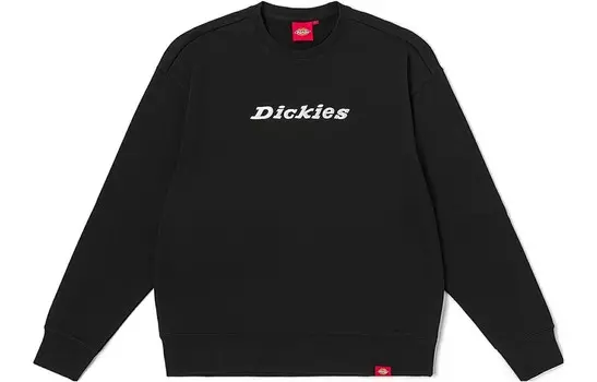 Толстовка унисекс Dickies, серый