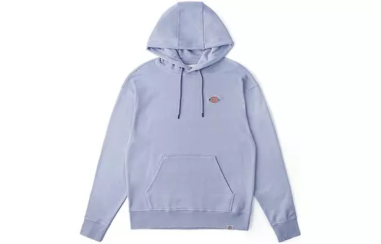 Толстовка унисекс Dickies, синий