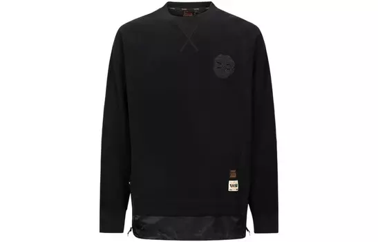 Толстовка унисекс Evisu, хаки