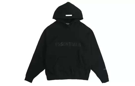 Толстовка унисекс Fear of God Essentials