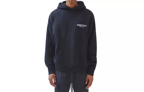 Толстовка унисекс Fear Of God Essentials