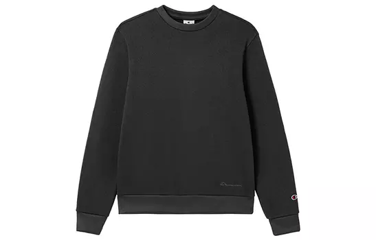 Толстовка унисекс FW24 Champion, темно-серый