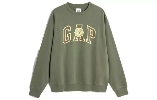 Толстовка унисекс Gap, бежевый