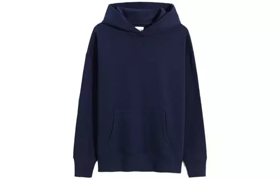 Толстовка унисекс Gap, черный
