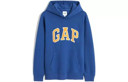 Толстовка унисекс Gap, хаки